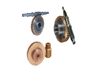 Industrial equipment supplier