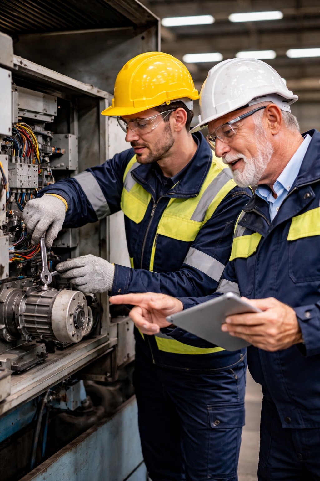 torque measurement tool