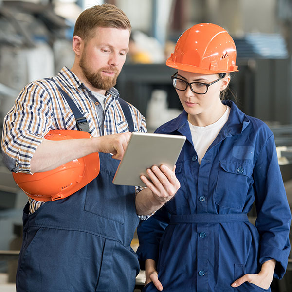 sheet metal fabrication companies